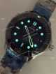 Knockoff Swiss Omega Seamaster watch Blue Dial (9)_th.jpg
